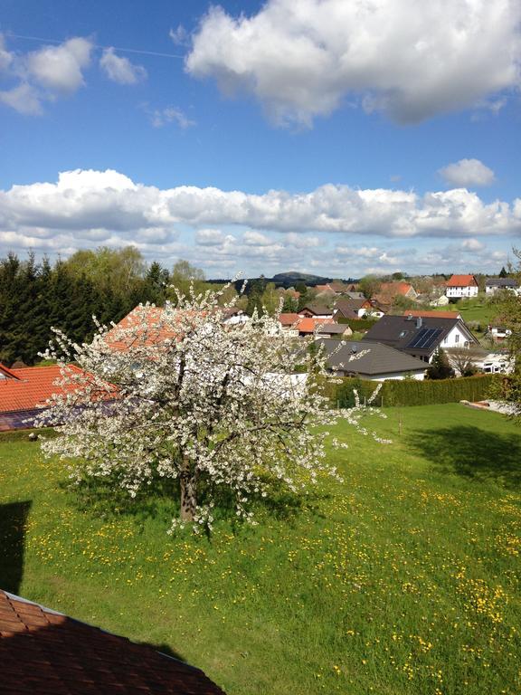 Ferienhaus Annabell Villa Weisbach  Dış mekan fotoğraf