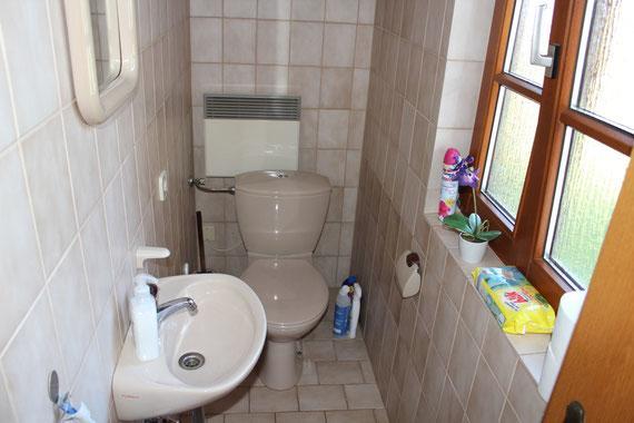 Ferienhaus Annabell Weisbach  Dış mekan fotoğraf