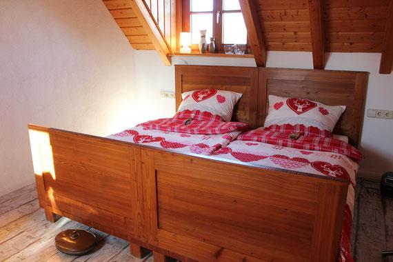 Ferienhaus Annabell Weisbach  Dış mekan fotoğraf