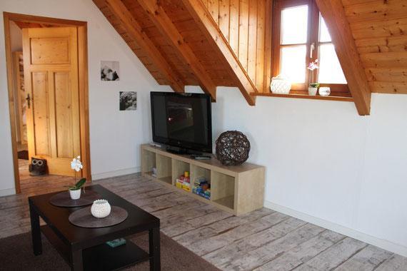Ferienhaus Annabell Weisbach  Dış mekan fotoğraf