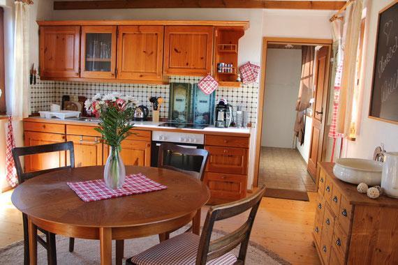 Ferienhaus Annabell Weisbach  Dış mekan fotoğraf